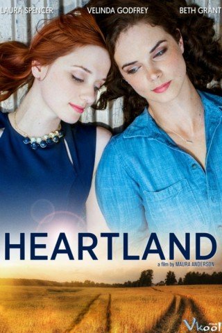 Sâu Thẳm Trái Tim - Heartland (2017)