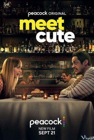 Gặp Là Yêu - Meet Cute (2022)