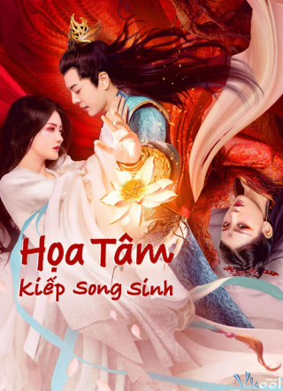 Phim Họa Tâm: Song Sinh Kiếp - Painted Heart: Twin Tribulations (2023)