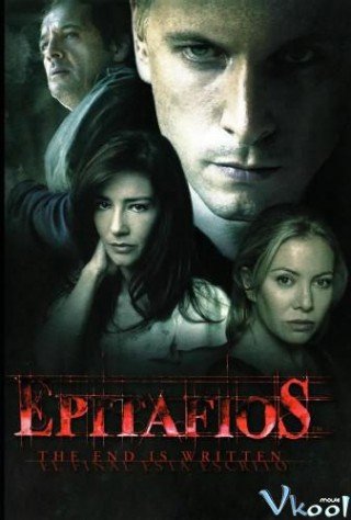 Bia Mộ 1 - Epitafios Season 1 (2004)
