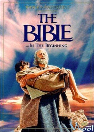 Sáng Thế Ký - The Bible: In The Beginning... (1966)