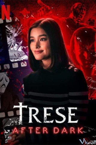 Phim Trese: Hậu Trường - Trese After Dark (2021)