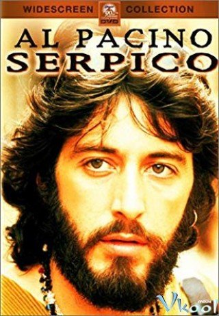 Phim Cuộc Đời Của Serpico - Serpico (1973)