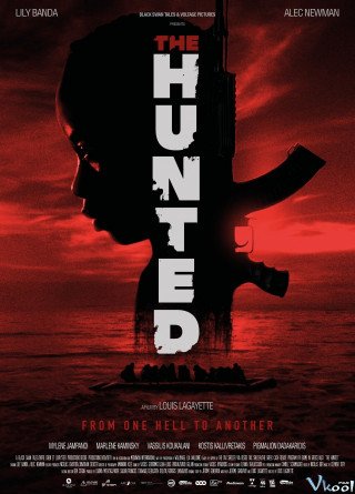 Phim Kẻ Săn Đuổi - The Hunted (2024)