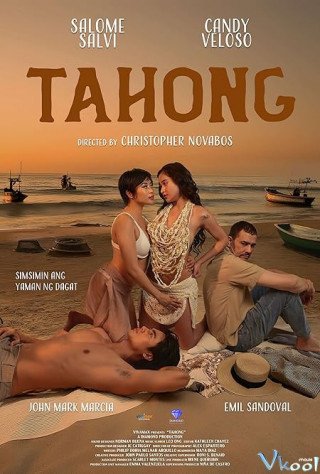 Cô Nàng Nuôi Trai - Tahong (2024)