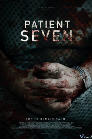 Bệnh Nhân Số Bảy - Patient Seven 2016