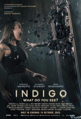 Phim Indigo - Indigo (2023)