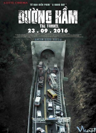 Đường Hầm - The Tunnel (2016)