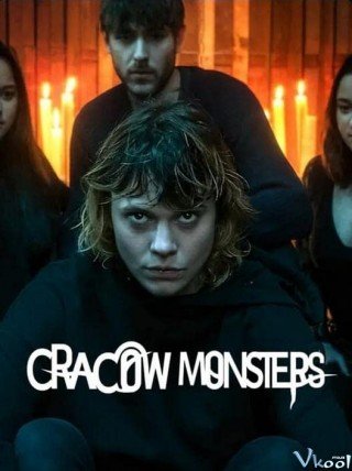 Phim Quái Vật Cracow - Cracow Monsters (2022)