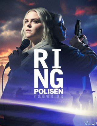 Johanna Nordström: Gọi Cảnh Sát - Johanna Nordström: Call The Police (2022)