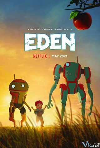 Phim Eden - Eden (2021)
