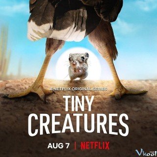 Những Sinh Vật Tí Hon - Tiny Creatures 2020