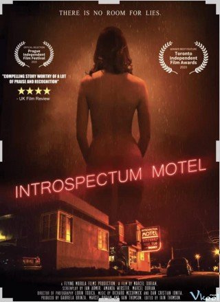 Phim Nhà Nghỉ Introspectum - Introspectum Motel (2021)