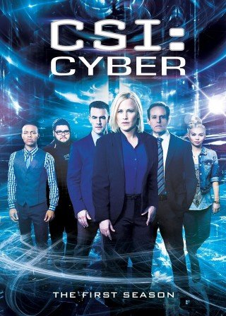 Đội Điều Tra: Không Gian Ảo 1 - Csi: Cyber Season 1 (2015)