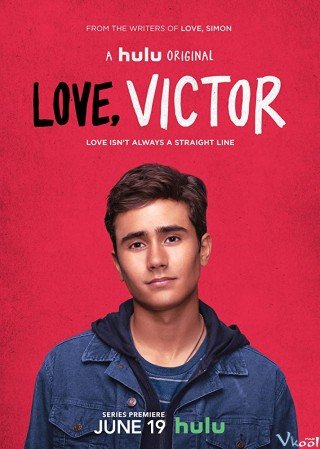 Phim Thương Mến Victor - Love, Victor (2020)