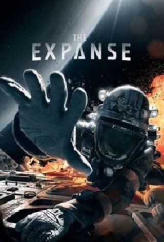 Thiên Hà Phần 2 - The Expanse Season 2 2016