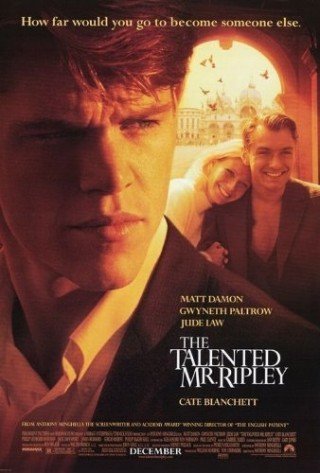 Quý Ông Đa Tài - The Talented Mr. Ripley 1999