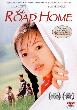 Đường Về Nhà - The Road Home (1999)