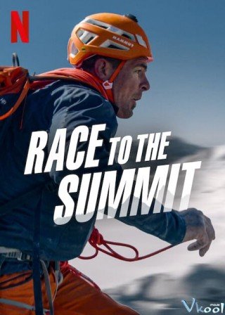 Cuộc Đua Lên Đỉnh Núi - Race To The Summit 2023