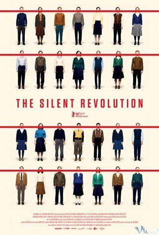 Lớp Học Cộng Hòa - The Silent Revolution 2018