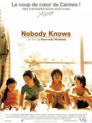 Không Ai Biết - Nobody Knows (2004)