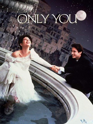 Chỉ Có Anh - Only You (1994)