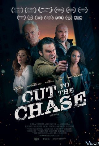 Truy Cùng Đuổi Tận - Cut To The Chase (2017)