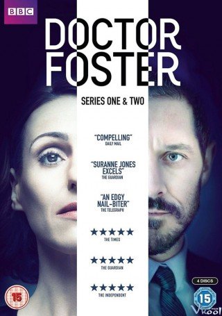 Thế Giới Vợ Chồng 1 - Doctor Foster Season 1 2015