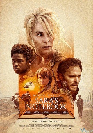 Nhật Ký Của Sara - Sara's Notebook (2018)