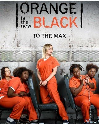 Trại Giam Kiểu Mỹ Phần 6 - Orange Is The New Black Season 6 (2018)