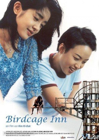 Phim Nhà Trọ Tội Lỗi - Birdcage Inn (1998)