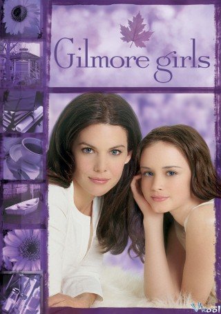 Phim Cô Gái Nhà Gilmore Phần 3 - Gilmore Girls Season 3 (2002)