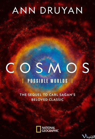 Phim Vũ Trụ Kỳ Diệu: Thế Giới Của Chúng Ta - Cosmos: Possible Worlds (2020)