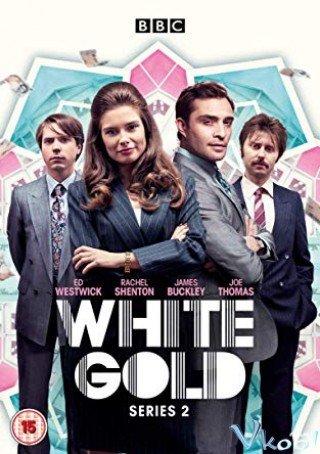 Vàng Trắng Phần 2 - White Gold Season 2 2019
