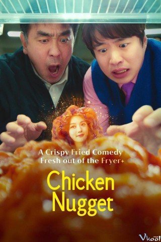Phim Gà Nugget - Chicken Nugget (2024)