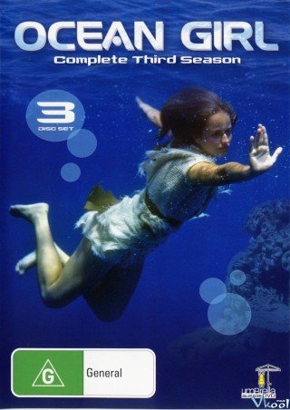 Cô Gái Đại Dương 3 - Ocean Girl Season 3 1996