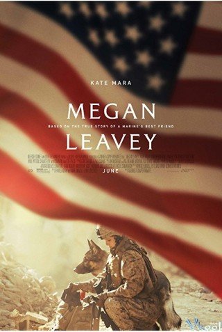 Cặp Đôi Người Lính - Megan Leavey 2017