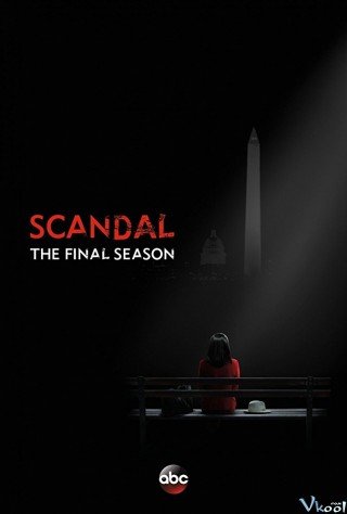 Vụ Bê Bối Phần 7 - Scandal Season 7 (2017)