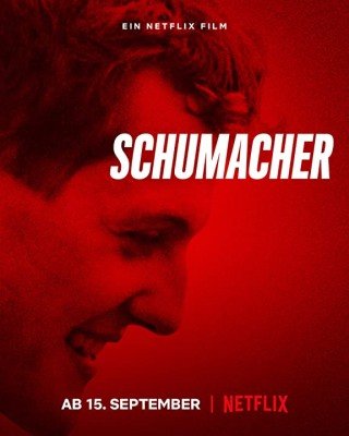 Vô Địch Công Thức 1 - Schumacher (2021)