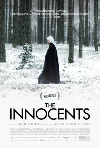 Các Nữ Tu Trong Trắng - The Innocents (2016)