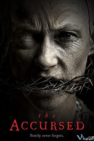 Lời Nguyền - The Accursed (2021)