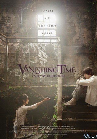 Thời Gian Biến Mất: Cậu Bé Trở Lại - Vanishing Time: A Boy Who Returned (2016)