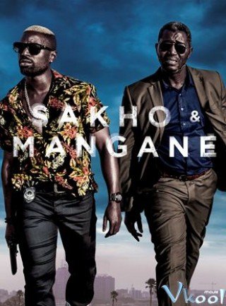 Phim Sakho Và Mangane - Sakho & Mangane (2019)
