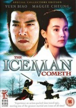 Tái Sanh Kỳ Hiệp - The Iceman Cometh (1989)