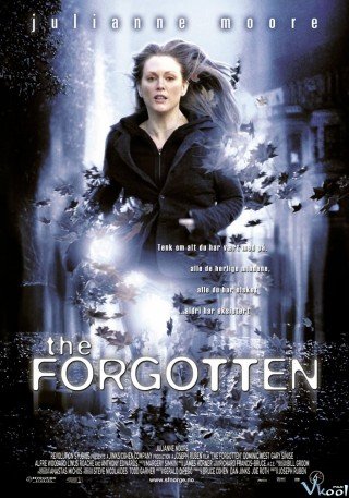 Phim Ký Ức Lãng Quên - The Forgotten (2004)