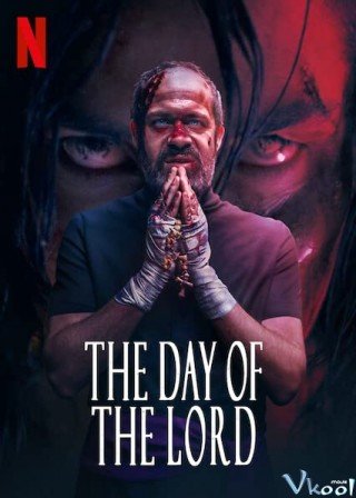 Ngày Của Chúa - Menendez: The Day Of The Lord (2020)