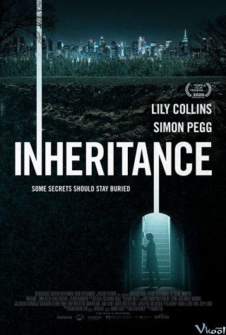 Gia Tài Tội Lỗi - Inheritance (2020)