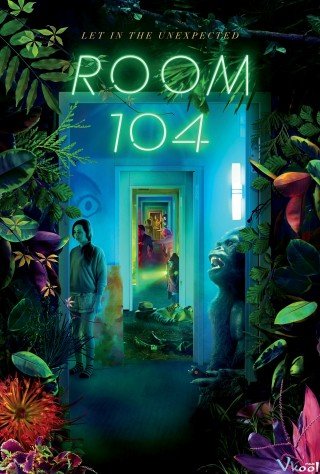 Phim Căn Phòng 104 Phần 3 - Room 104 Season 3 (2019)