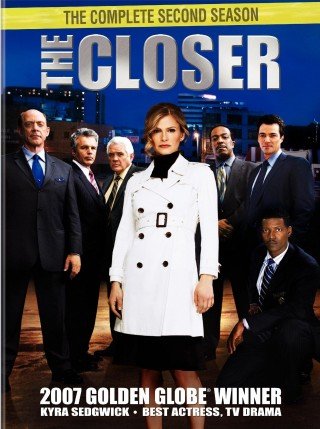 Đội Cảnh Sát Điều Tra Đặc Biệt 2 - The Closer Season 2 (2006)