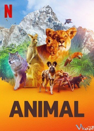 Phim Động Vật 2 - Animal Season 2 (2022)